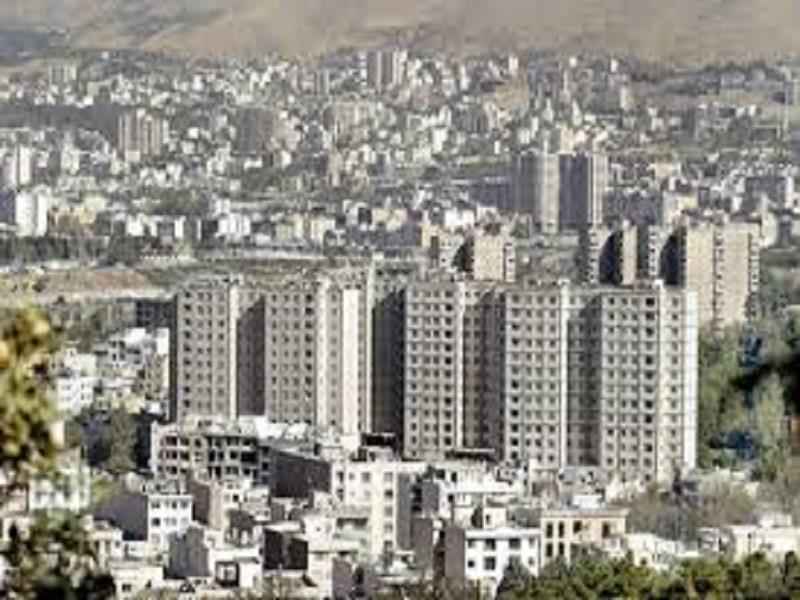 ابلاغ قانون ممنوعیت ساخت و ساز روی گسل‌های اصلی تهران