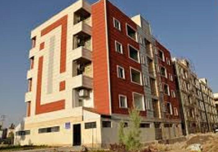 فروشنده های مسکن در تهران چند درصد تخفیف می دهند؟ پایگاه خبری بانک مسکن