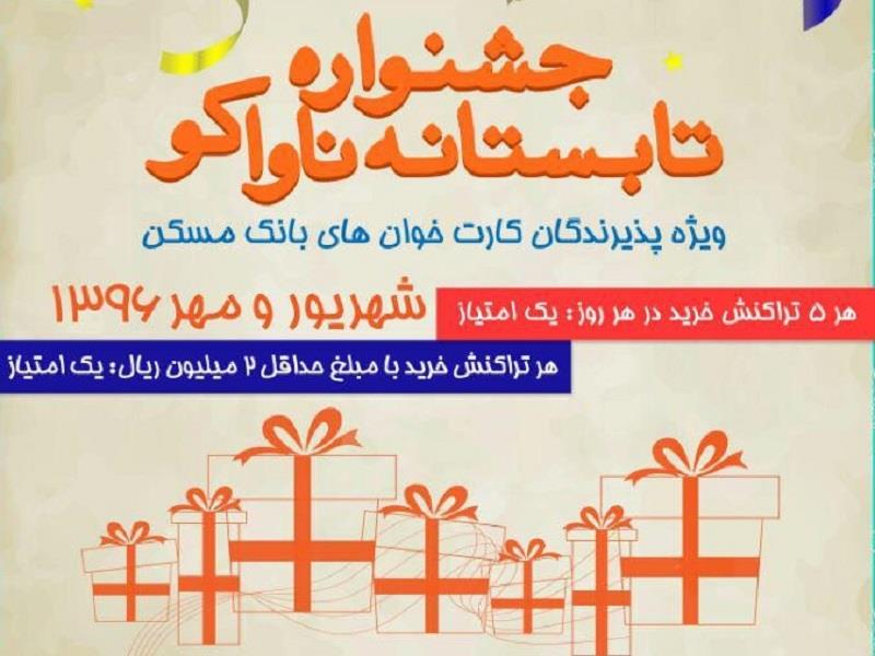 نتایج قرعه‌کشی مرحله سوم جشنواره پذیرندگان اعلام شد