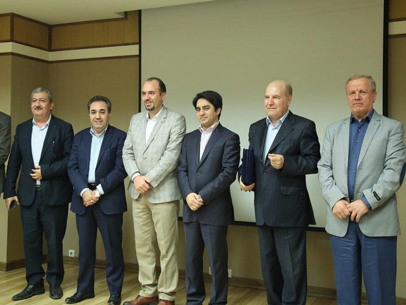 شرکتهای فعال در فروش پروژههای گروه سرمایه گذاری مسکن معرفی شدند پایگاه خبری بانک مسکن