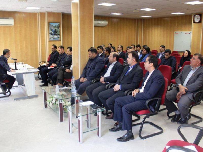 تحقق هدف 413 درصدی مدیریت استان ایلام در جذب منابع پایگاه خبری بانک مسکن