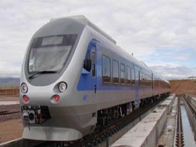 تخصیص ۱۳۰ میلیارد تومان برای دو خطه کردن قطار حومه‌ ای تهران - پرند