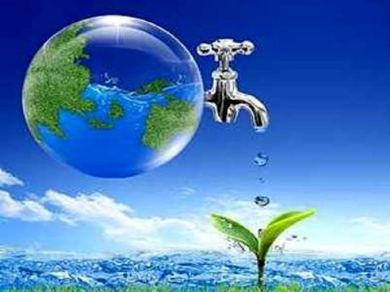 5 بُرش از بحران بی آبی در ایران و کمپین مسئولیت اجتماعی بانک مسکن برای صرفه جویی در مصرف آب