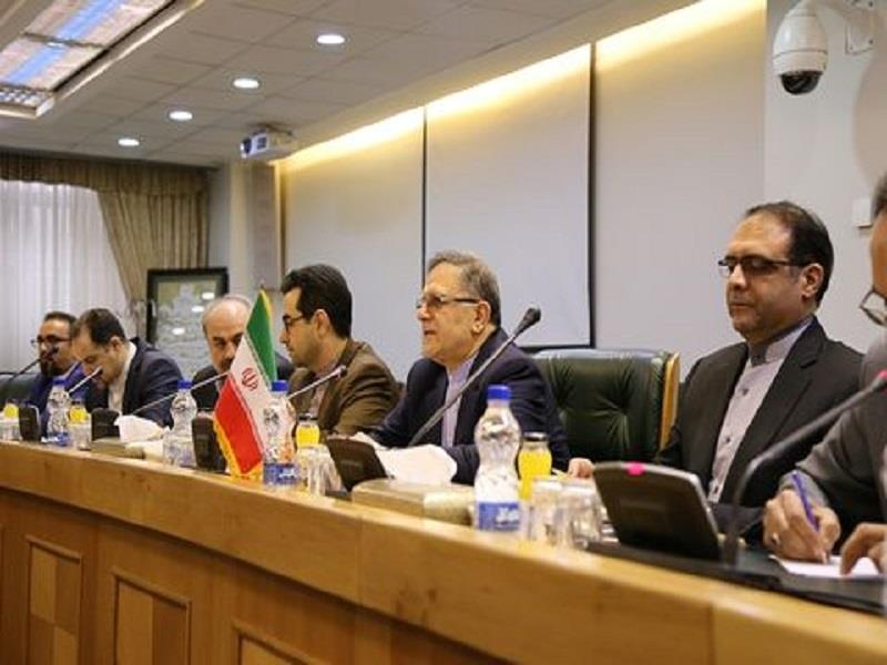آمادگی اتصال سوئیچ‌ کارت‌های بانکی ایران و عمان