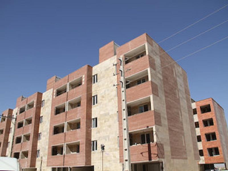 افتتاح یک هزار و ۶۱۵ واحد مسکونی در ماهشهر