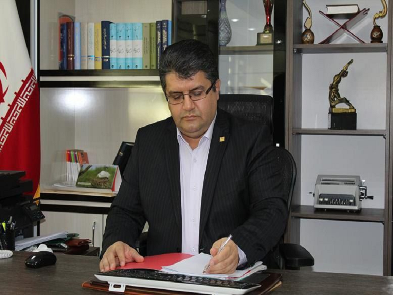 افتتاح حساب ستاد عتبات عالیات استان کردستان در بانک مسکن پایگاه خبری بانک مسکن