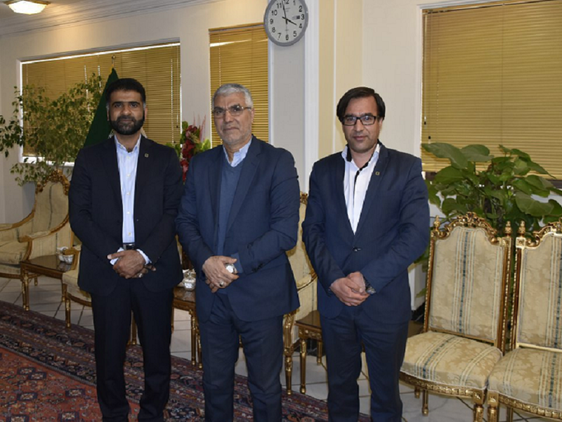 کارنامه موفق مدیریت فارس نشان دهنده عملکردی شایسته پایگاه خبری بانک مسکن