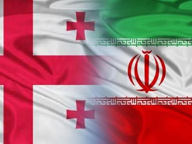 ایران آماده افتتاح شعبه بانکی در جمهوری گرجستان
