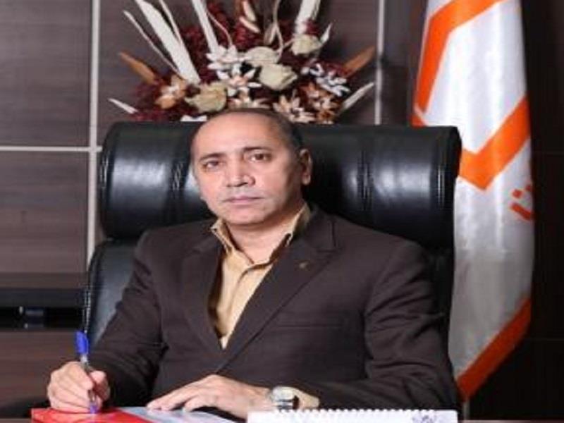 اخذ رتبه نخست مدیریت خراسان جنوبی در فروش اقساطی مسکن مهر طی سال 96 : پایگاه خبری بانک مسکن