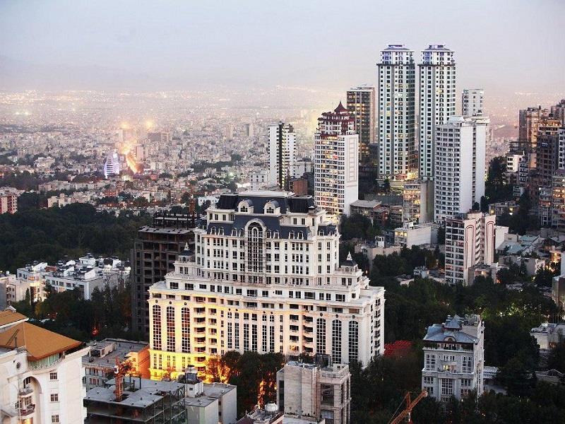 رشد معاملات خرید مسکن در تهران با افزایش مراجعات به بنگاه ها
