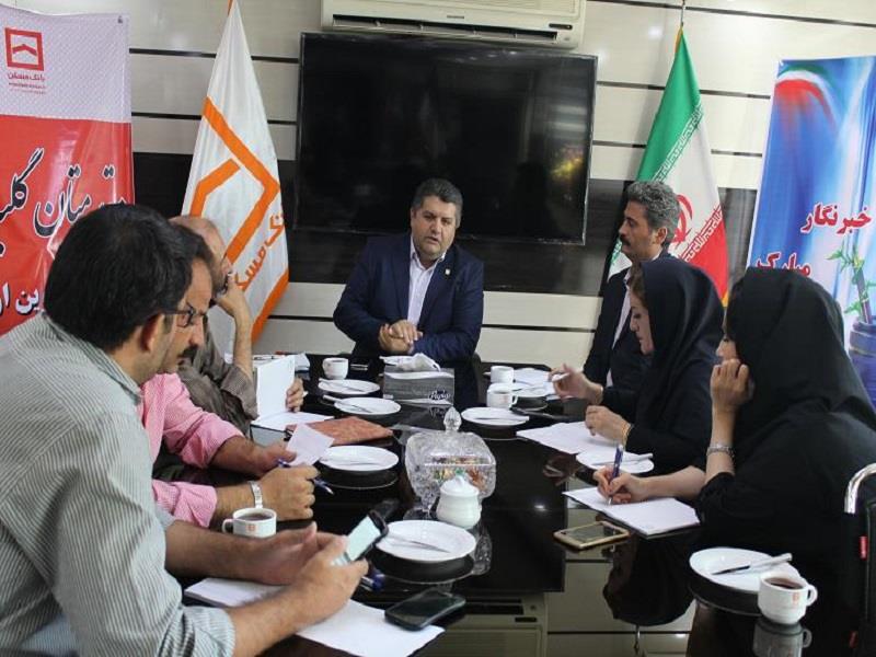 چهار شهر استان کردستان با همکاری بانک مسکن هوشمند می شود