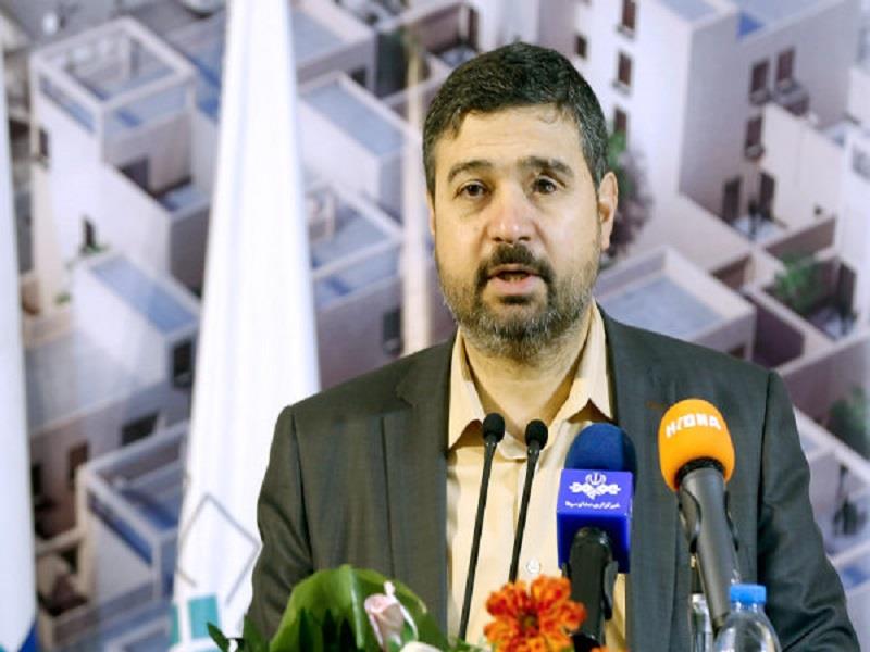هدف گذاری برای ساخت ۲۰هزار مسکن در استان تهران