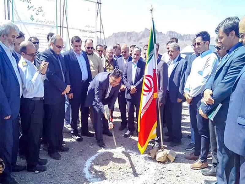 آغاز ساخت ۵۰ هزار واحد مسکونی در شهر بهارستان
