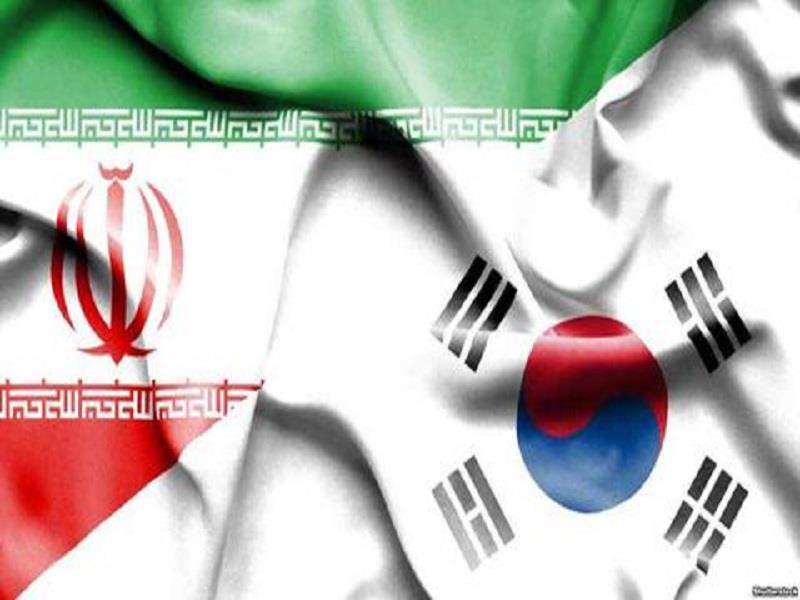حل مشکل ایرانیان مقیم کره برای افتتاح حساب بانکی