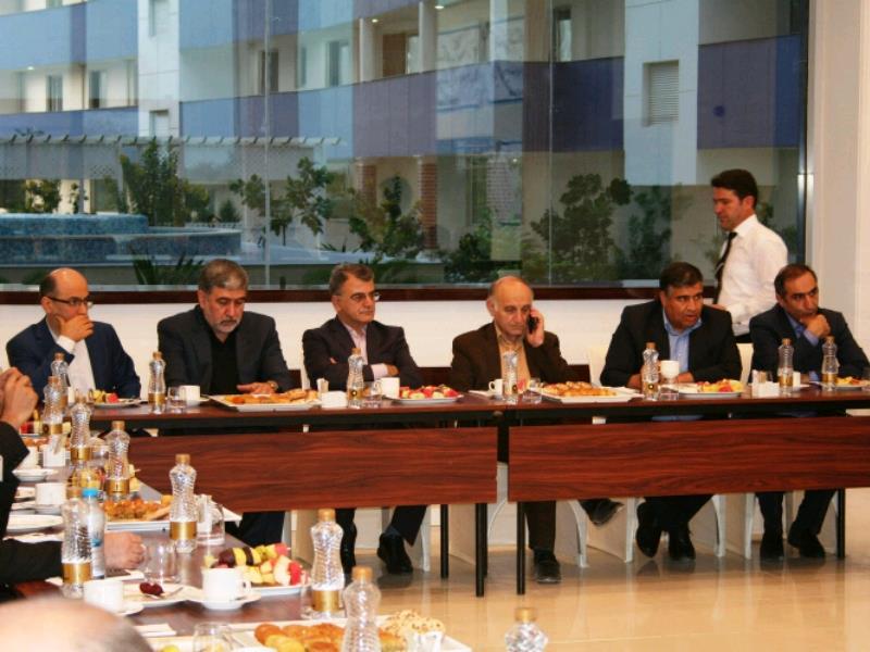 پایگاه خبری بانک مسکن