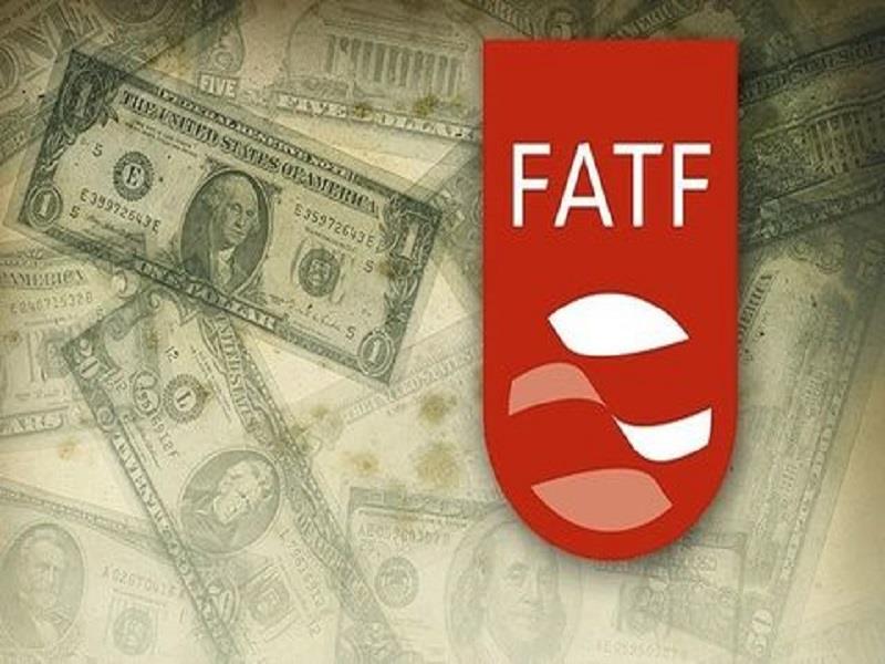 کمک FATF به حفظ روابط بانکی با وجود تحریم ها