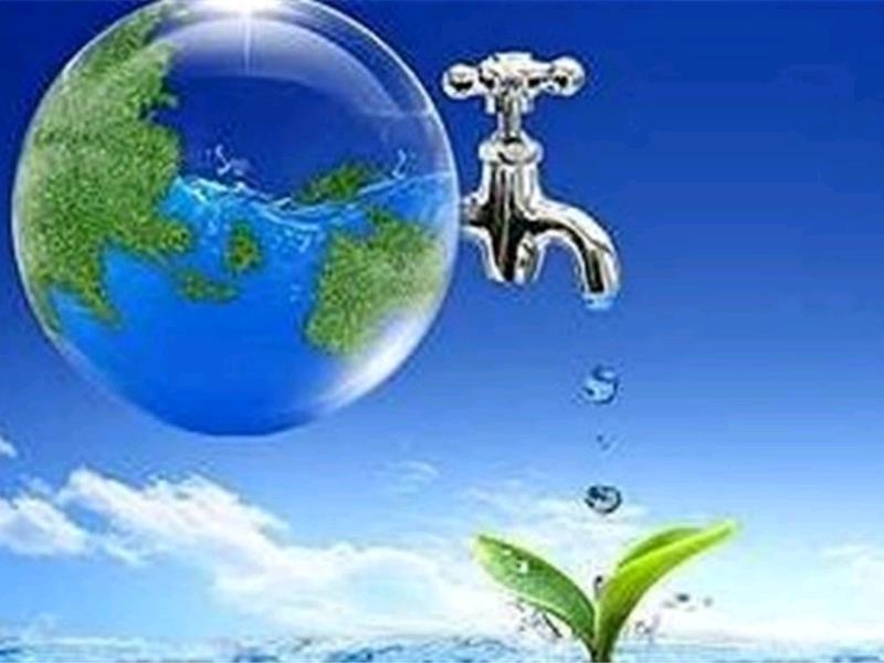 راهکارهای ساده برای مدیریت مصرف آب