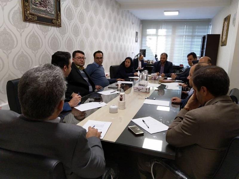 تعیین تکلیف پروژه های مسکن مهر در حوزه جنوب استان تهران