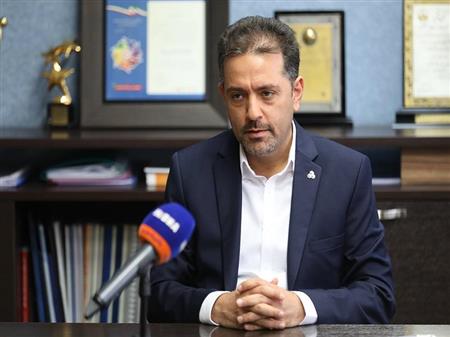 اقدامات گروه سرمایه گذاری برای ذخیره زمین در شهرهای جدید