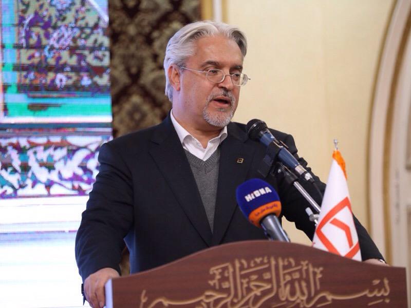 توصیه های قدیمی ترین مدیرعامل بانک مسکن پایگاه خبری بانک مسکن