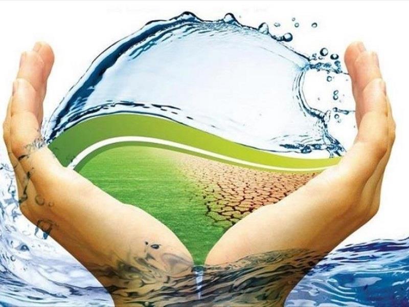 رشد دوبرابری منابع آبی