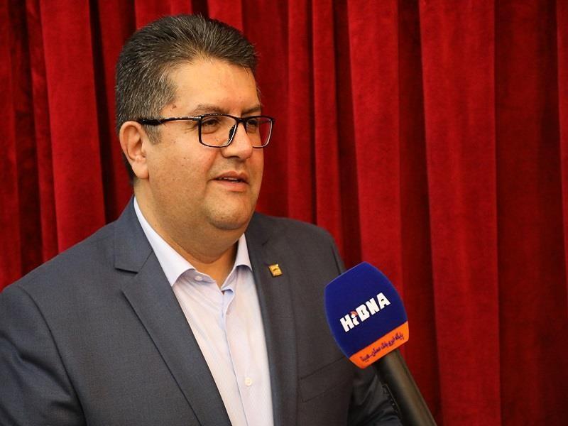 تقدیر مجمع نمایندگان استان کردستان از بانک مسکن پایگاه خبری بانک مسکن