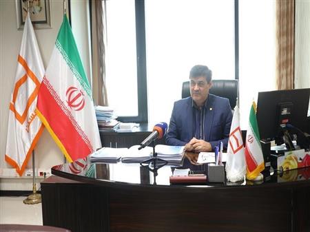 فهرست مدیریت های شعب برتر بانک مسکن