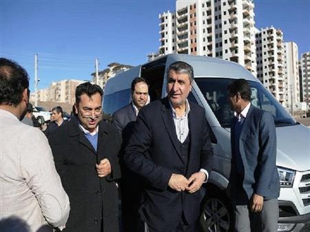 پایگاه خبری بانک مسکن