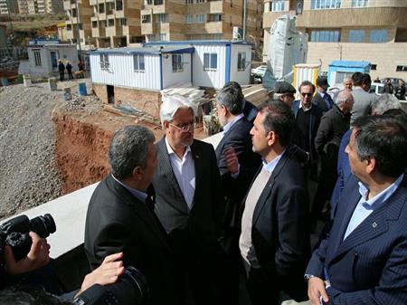 پایگاه خبری بانک مسکن