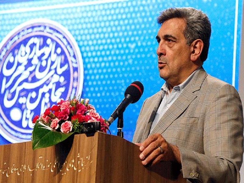 ساماندهی ۴۰ درصد از بافت فرسوده شهر تهران با کمک وزارت راه و شهرسازی