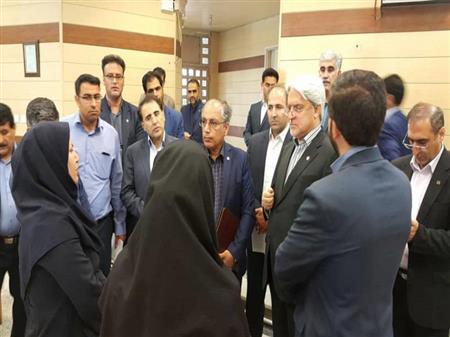 پایگاه خبری بانک مسکن