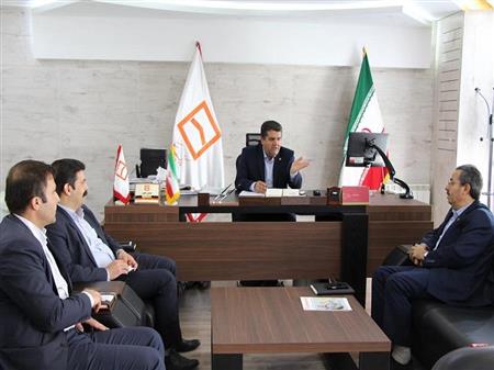 پایگاه خبری بانک مسکن
