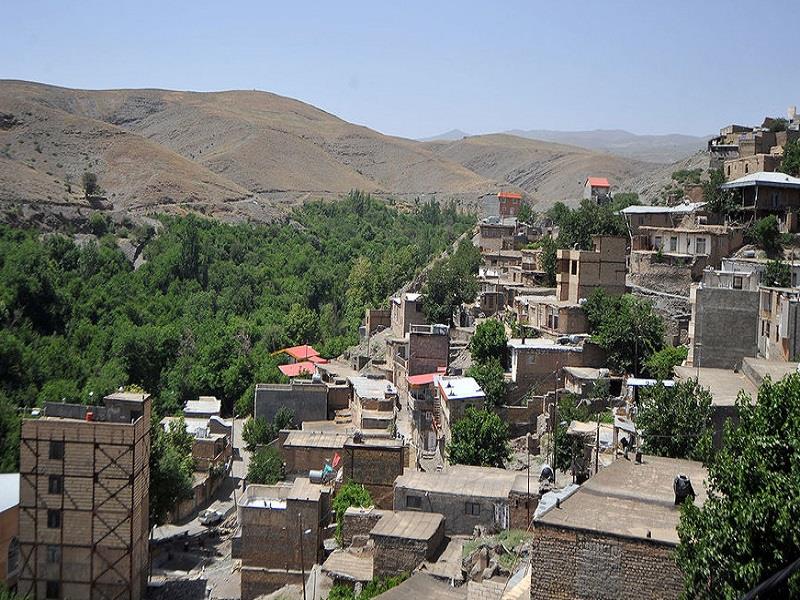 سبقت تورم مسکن بخش روستایی از شهری