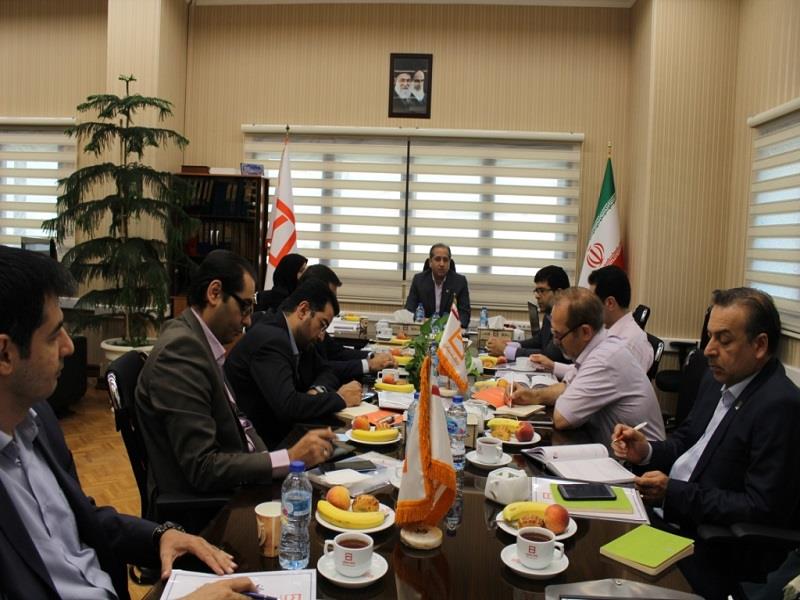 برگزاری همایش صنعت ساختمان در شهر مقدس مشهد