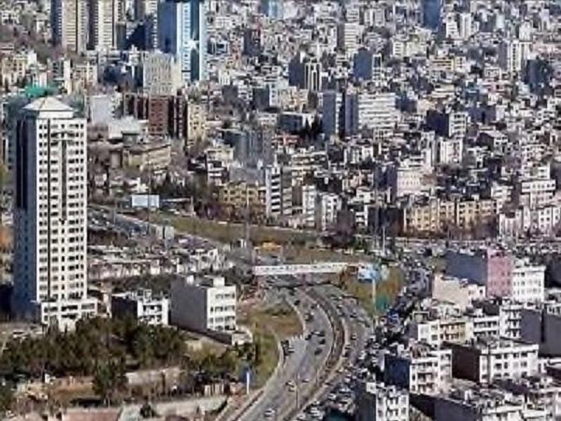 راه‌اندازی سامانه شناسنامه فنی و ملکی ساختمان برای برج‌های تهران