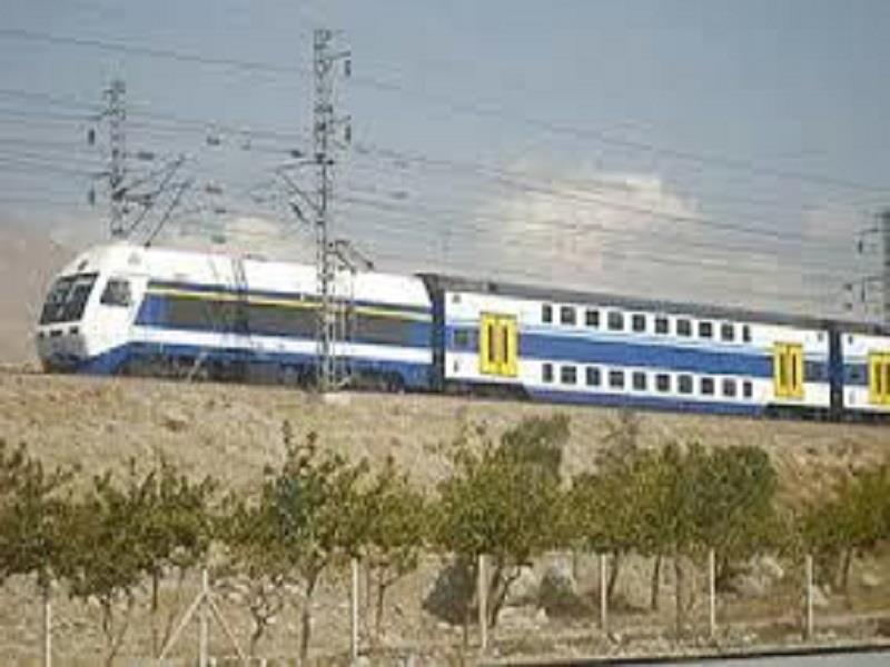 احداث قطار پردیس–تهران در فاز اجرایی قرار گرفت