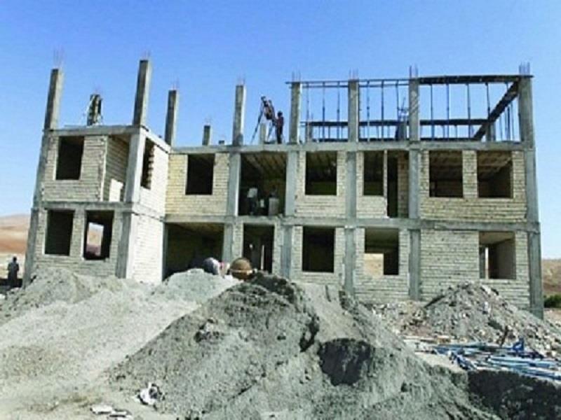 ۲۰۰ واحد مسکن مشارکتی اقدام ملی در مرکز استان اردبیل ساخته می‌شود