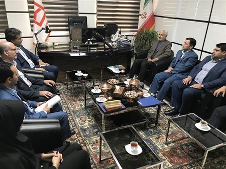 برگزاری جلسه ستاد اقامه نماز