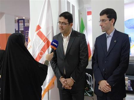 ششمین نمایشگاه بین المللی بورس، بانک، بیمه و خصوصی سازی کیش