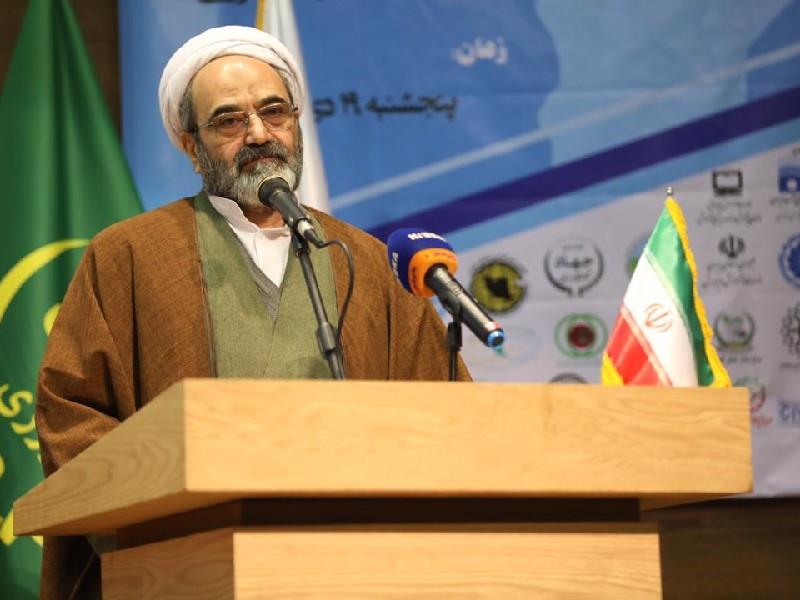 تقدیر مسوولان از حمایت های بانک مسکن در کمپین آب