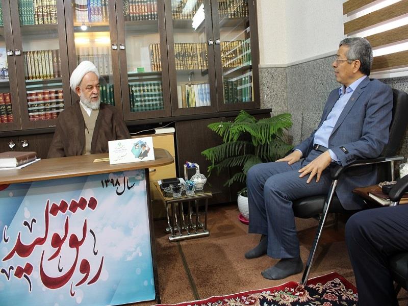 نقش بانک مسکن در ایجاد آرامش انکار ناپذیر است