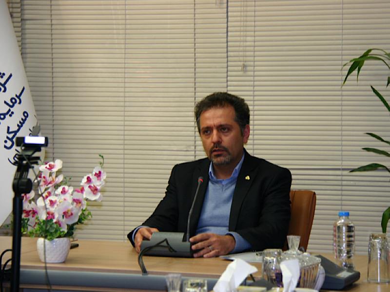 پایگاه خبری بانک مسکن