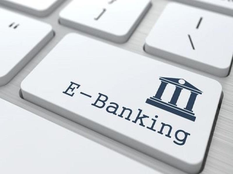 رشد شتابان استفاده الکترونیک و غیرحضوری از خدمات بانک‌ها