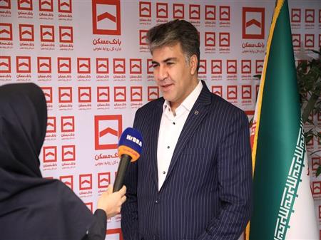 تامین مالی 113 هزار میلیارد ریالی طرح نهضت ملی مسکن/ تحویل بیش از 3500 واحد نهضت ملی به متقاضیان