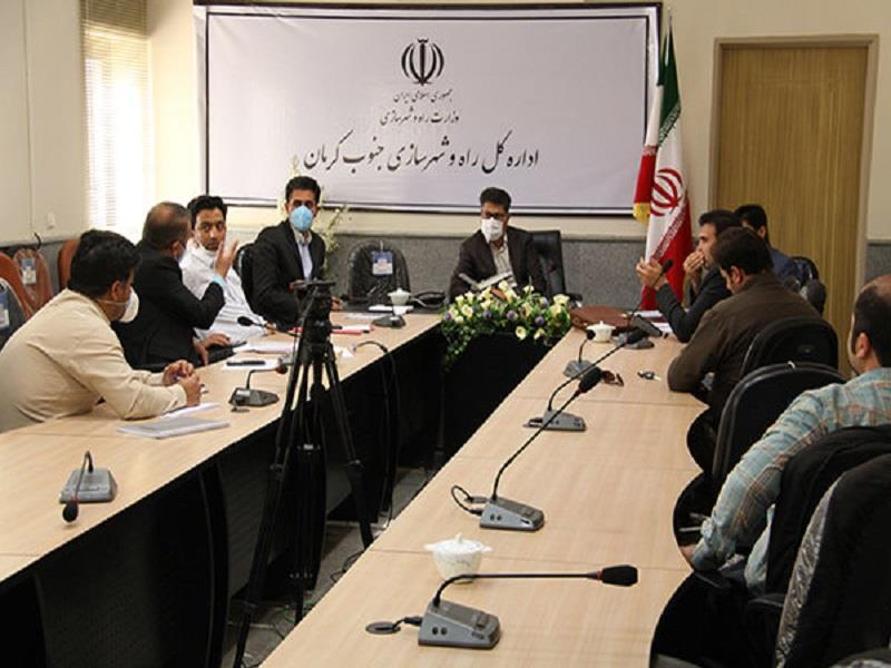 عقد تفاهم نامه همکاری در احداث ۱۱۳۵ واحد مسکونی ویژه فرهنگیان در جنوب کرمان