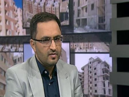 رشد نهاده های تولید مسکن و تاثیر آن بر بازار