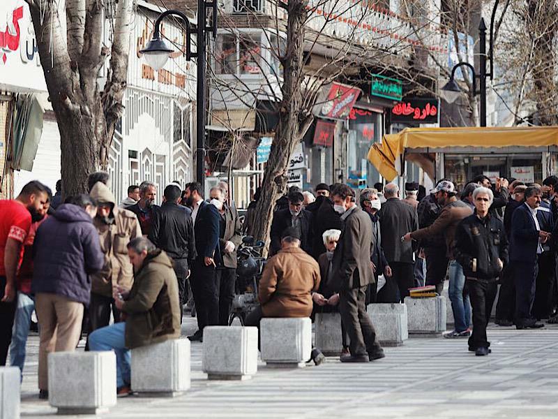 تمدید مهلت ثبت اطلاعات ملکی و سکونتی سرپرستان خانوار تا پایان مهر در سامانه ملی املاک و اسکان