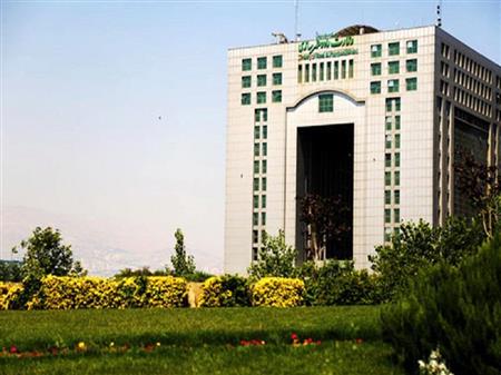 پایگاه خبری بانک مسکن