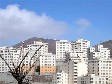 پایگاه خبری بانک مسکن
