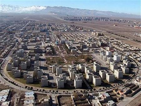 پایگاه خبری بانک مسکن